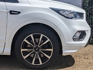 Ford Kuga ST-LINE TDCI 11