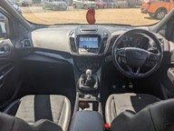 Ford Kuga ST-LINE TDCI 24