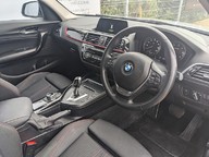 BMW 1 Series 116D SPORT 12