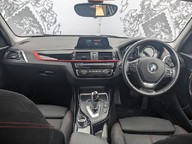 BMW 1 Series 116D SPORT 16