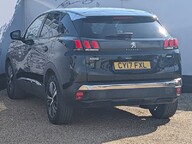 Peugeot 3008 PURETECH S/S ALLURE 7