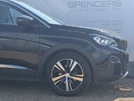 Peugeot 3008 PURETECH S/S ALLURE 11