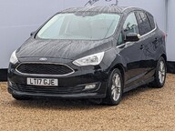 Ford C-Max ZETEC TDCI 3