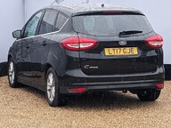 Ford C-Max ZETEC TDCI 4