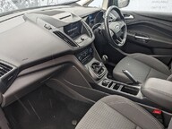 Ford C-Max ZETEC TDCI 7