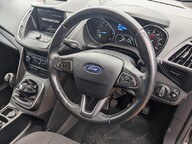 Ford C-Max ZETEC TDCI 15