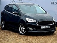 Ford C-Max ZETEC TDCI 1