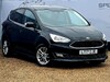 Ford C-Max ZETEC TDCI