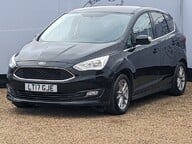 Ford C-Max ZETEC TDCI 4