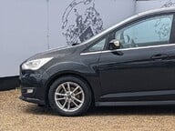 Ford C-Max ZETEC TDCI 6