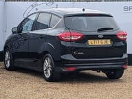 Ford C-Max ZETEC TDCI 8