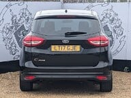 Ford C-Max ZETEC TDCI 9