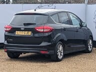 Ford C-Max ZETEC TDCI 10