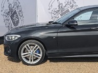 BMW 1 Series 120D XDRIVE M SPORT 5