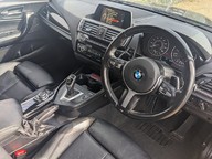 BMW 1 Series 120D XDRIVE M SPORT 12