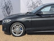 BMW 1 Series 120D XDRIVE M SPORT 5