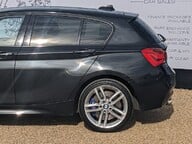 BMW 1 Series 120D XDRIVE M SPORT 6