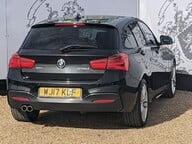 BMW 1 Series 120D XDRIVE M SPORT 9