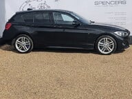 BMW 1 Series 120D XDRIVE M SPORT 10