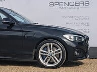 BMW 1 Series 120D XDRIVE M SPORT 11