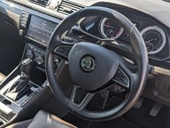 Skoda Superb LAURIN AND KLEMENT TDI DSG 18