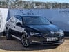 Skoda Superb LAURIN AND KLEMENT TDI DSG