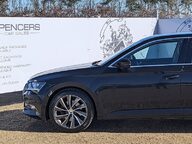 Skoda Superb LAURIN AND KLEMENT TDI DSG 5