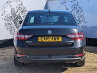 Skoda Superb LAURIN AND KLEMENT TDI DSG 8