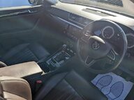 Skoda Superb LAURIN AND KLEMENT TDI DSG 12