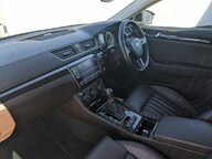 Skoda Superb LAURIN AND KLEMENT TDI DSG 13