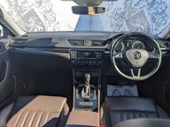 Skoda Superb LAURIN AND KLEMENT TDI DSG 14