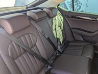Skoda Superb LAURIN AND KLEMENT TDI DSG 17