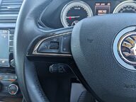 Skoda Superb LAURIN AND KLEMENT TDI DSG 21