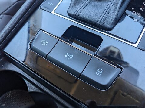 Skoda Superb LAURIN AND KLEMENT TDI DSG 27