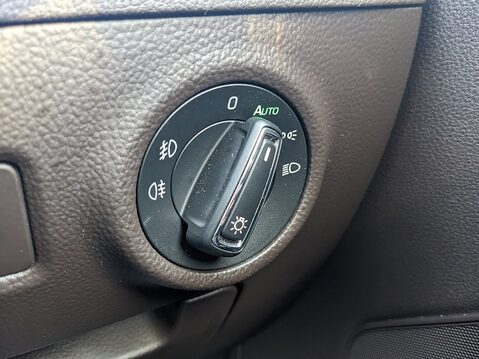 Skoda Superb LAURIN AND KLEMENT TDI DSG 36