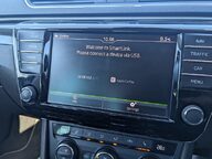 Skoda Superb LAURIN AND KLEMENT TDI DSG 37