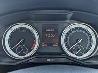Skoda Superb LAURIN AND KLEMENT TDI DSG 40