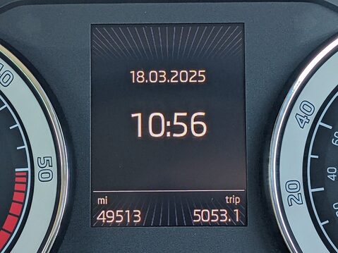 Skoda Superb LAURIN AND KLEMENT TDI DSG 41