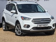 Ford Kuga TITANIUM TDCI 1