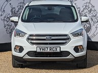 Ford Kuga TITANIUM TDCI 2