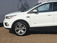 Ford Kuga TITANIUM TDCI 5