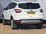 Ford Kuga TITANIUM TDCI 7