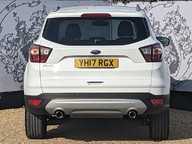 Ford Kuga TITANIUM TDCI 8