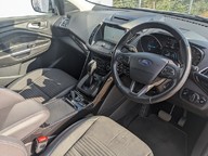 Ford Kuga TITANIUM TDCI 12