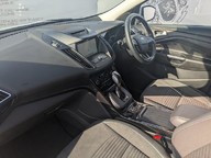 Ford Kuga TITANIUM TDCI 13