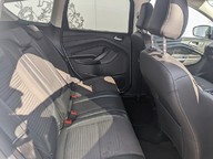 Ford Kuga TITANIUM TDCI 15