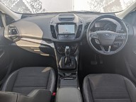 Ford Kuga TITANIUM TDCI 16