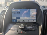 Ford Kuga TITANIUM TDCI 26