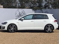 Volkswagen Golf GTD DSG 4