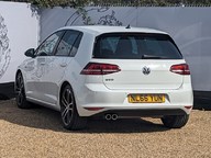 Volkswagen Golf GTD DSG 7